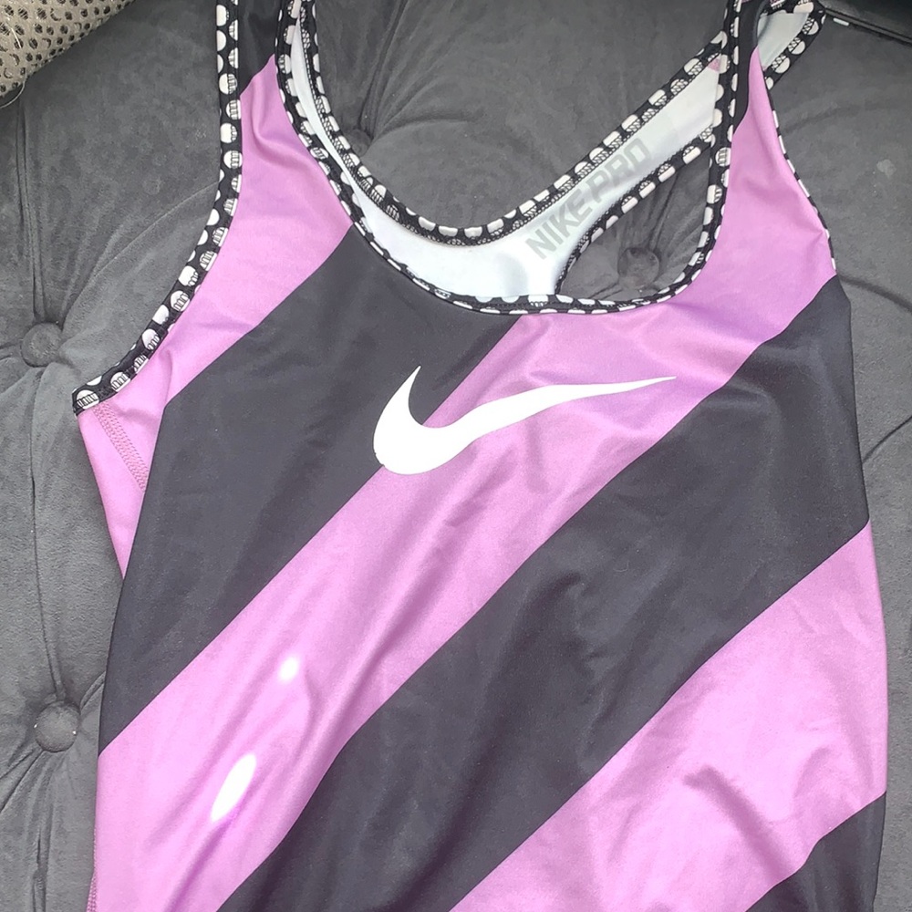 Dri-Fit Nike Pro XS woman’s tank top